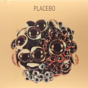 PLACEBO (MARC MOULIN) / プラシーボ (マーク・ムーラン) / Ball Of Eyes(LP/180g)