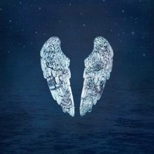 COLDPLAY / コールドプレイ / GHOST STORIES [VINYL]
