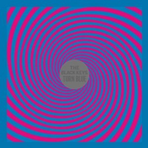 BLACK KEYS / ブラック・キーズ / TURN BLUE