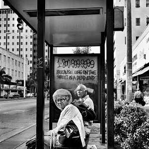 MILLIE & ANDREA / DROP THE VOWELS