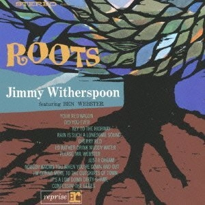 JIMMY WITHERSPOON / ジミー・ウィザースプーン / ROOTS