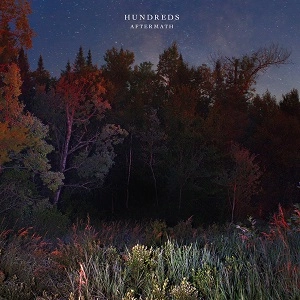 HUNDREDS / アフターマス