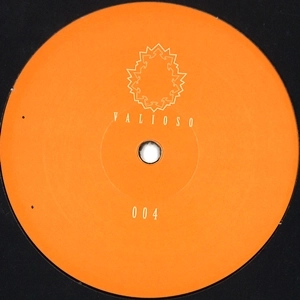FERRO / ITCHY RUMP EP