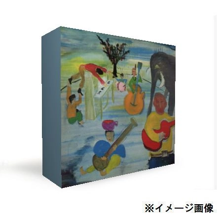 THE BAND / ザ・バンド / 紙ジャケSACD-SHM 8タイトルまとめ買いセット