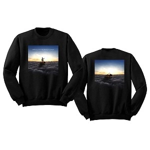PINK FLOYD / ピンク・フロイド / ENDLESS RIVER SWEATSHIRT