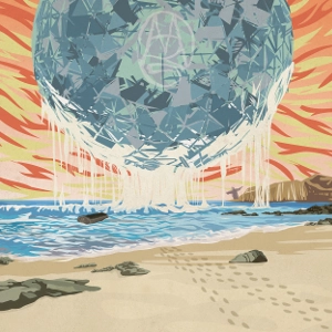 MARS RED SKY / STRANDED IN ARCADIA<DIGI>