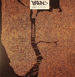 RATKING / ラットキング / SO IT GOES (2LP)