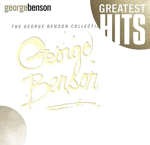 GEORGE BENSON / ジョージ・ベンソン / COLLECTION