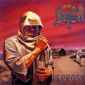 DEATH / デス / LEPROSY