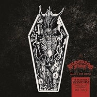 BLEEDING FIST / DEATHS OLD STENCH