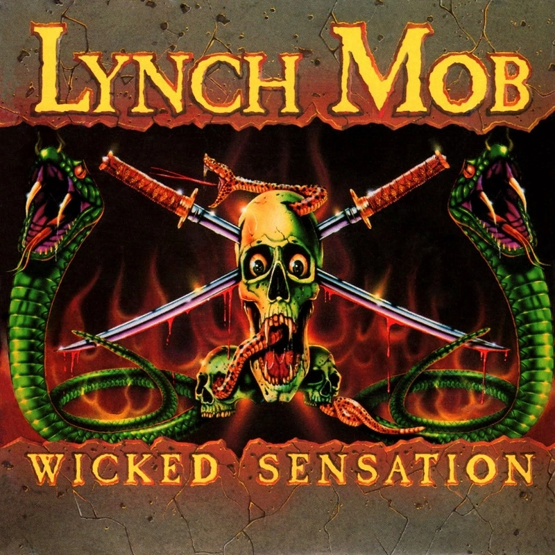 LYNCH MOB / リンチ・モブ 商品一覧 | ディスクユニオン・オンライン