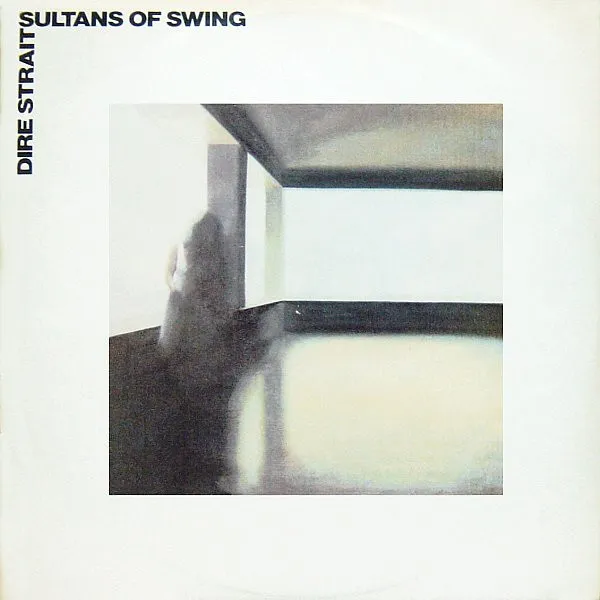 DIRE STRAITS / ダイアー・ストレイツ / SULTANS OF WING