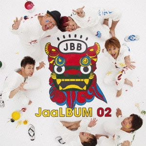JaaBourBonz / JaaLBUM 02