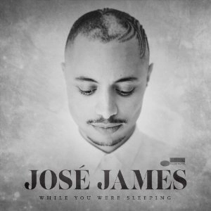 JOSE JAMES / ホセ・ジェイムズ 商品一覧 | ディスクユニオン
