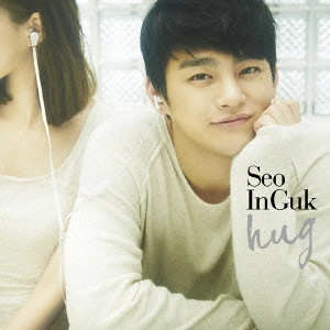 SEO INGUK / ソ・イングク / hug / HUG
