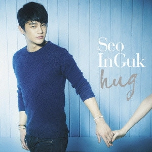 SEO INGUK / ソ・イングク / hug / HUG