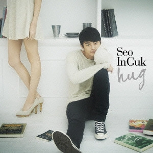 SEO INGUK / ソ・イングク / hug / HUG