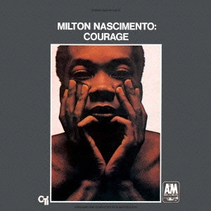 MILTON NASCIMENTO / ミルトン・ナシメント / コーリッジ