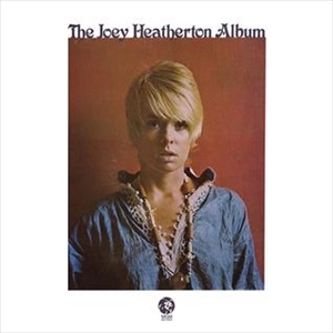 JOEY HEATHERTON / ザ・ジョーイ・ヘザートン・アル