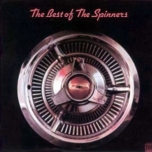 SPINNERS / スピナーズ / ザ･ベスト･オブ･スピナーズ / THE BEST OF THE SPINNERS