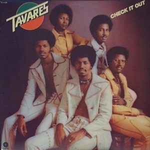 TAVARES / タバレス / チェック･イット･アウト / CHECK IT OUT