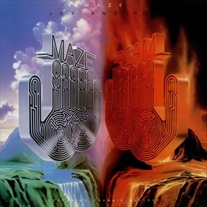 MAZE FEATURING FRANKIE BEVERLY / メイズ・フィーチャリング・フランキー・ビバリー / ジョイ･アンド･ペイン / JOY AND PAIN