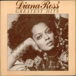 DIANA ROSS / ダイアナ・ロス / グレイテスト･ヒッツ / GREATEST HITS
