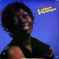 ESTHER PHILLIPS / エスター・フィリップス / オール・アバウト・エスター・フ