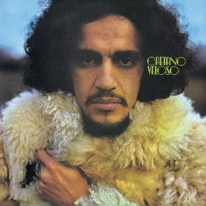 CAETANO VELOSO / カエターノ・ヴェローゾ / イン・ロンドン