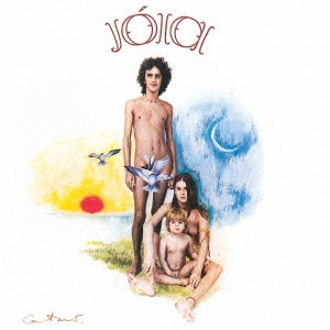 CAETANO VELOSO / カエターノ・ヴェローゾ / ジョイア +2