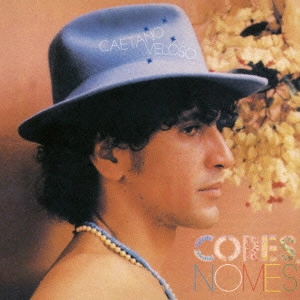 CAETANO VELOSO / カエターノ・ヴェローゾ / コーリス・ノーミス