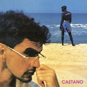 CAETANO VELOSO / カエターノ・ヴェローゾ / フェラ・フェリーダ