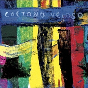 CAETANO VELOSO / カエターノ・ヴェローゾ / リーヴロ