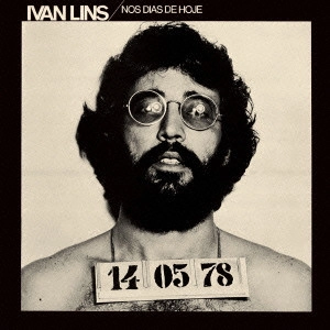 IVAN LINS / イヴァン・リンス / ノス・ヂアス・ヂ・オージェ