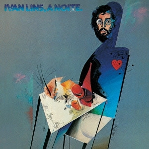 IVAN LINS / イヴァン・リンス / ある夜