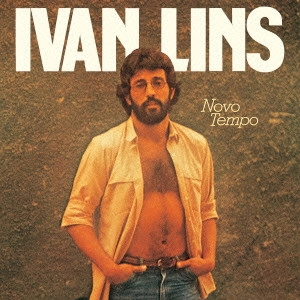 IVAN LINS / イヴァン・リンス / ノーヴォ・テンポ