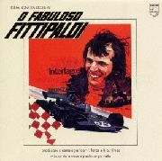 V.A. (O FABULOSO FITTIPALDI) / オムニバス / ファブローゾ･フィッチパルディ