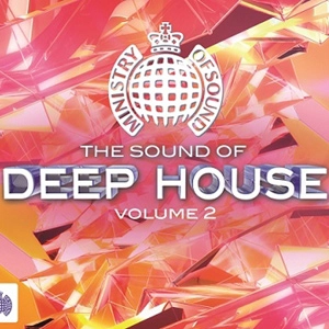 V.A.(DUKE DUMONT,GORGON CITY,MK....)  / SOUND OF DEEP HOUSE 2 