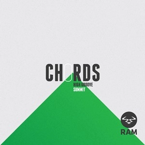 CHORDS / コーズ / HIGH GROOVE/SUMMIT