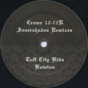 INNERSHADES / NINA REMIXES