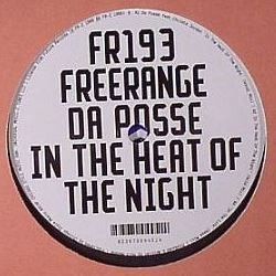 DA POSSE / IN THE HEAT OF THE NIGHT