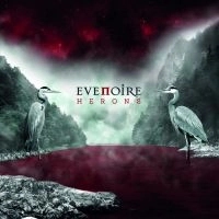 EVENOIRE / イヴノワール / ヘロンズ / HERONS