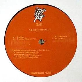 NAIL / BLOCK TRAX VOL.3