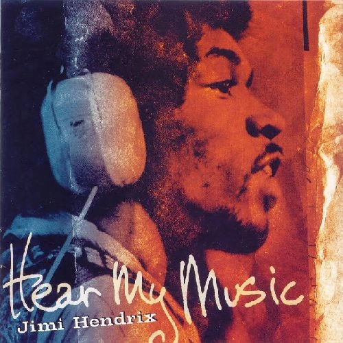 JIMI HENDRIX (JIMI HENDRIX EXPERIENCE) / ジミ・ヘンドリックス (ジミ・ヘンドリックス・エクスペリエンス) / HEAR MY MUSIC