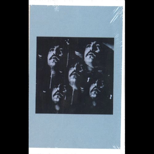 JIM SULLIVAN (US) / ジム・サリヴァン / U.F.O.