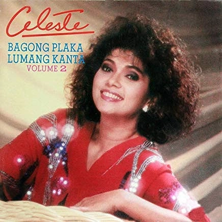 CELESTE LEGASPI / BAGONG PLAKA LUMANG KANTA VOL. 2