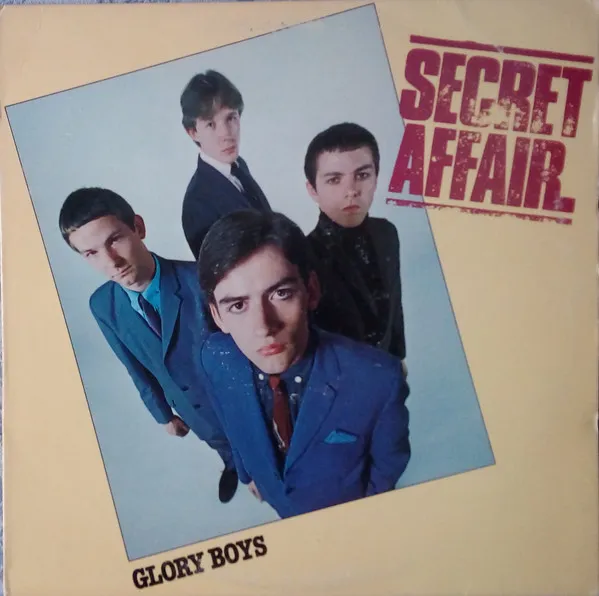 【24時迄割引】【帯】シークレット・アフェア『ライヴ・アット・ブリッジ』　希少 SECRET AFFAIR / シークレット・アフェアー 商品一覧 | ディスク