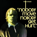 YELLOWMAN / イエローマン / NOBODY MOVE NOBODY GET HURT