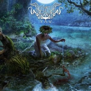 ARKONA (from Russia) / АРКОНА / YAV