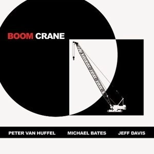 PETER VAN HUFFEL / BOOM CRANE